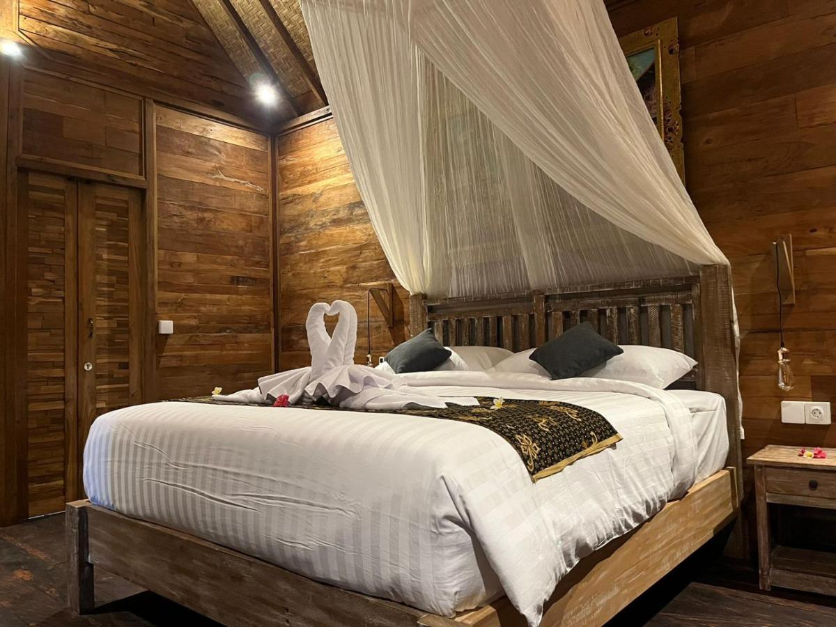 Pondok Eka Wood Убуд Екстер'єр фото