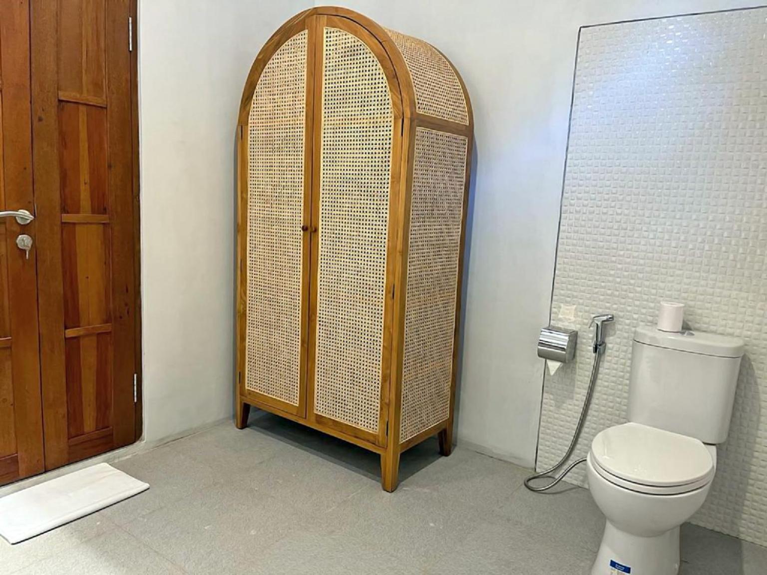 Pondok Eka Wood Убуд Номер фото